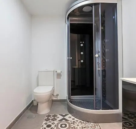 Apartment De Indias *