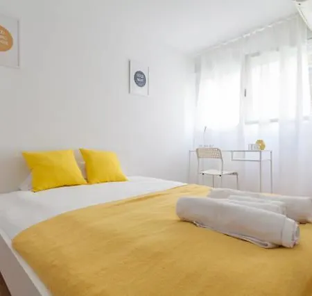 Apartamento De Indias *