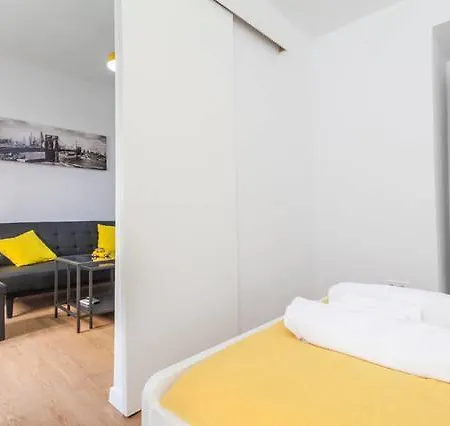 Apartment De Indias
