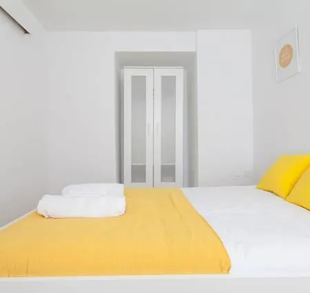Apartment De Indias