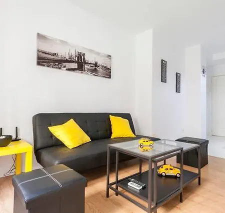 Apartment De Indias