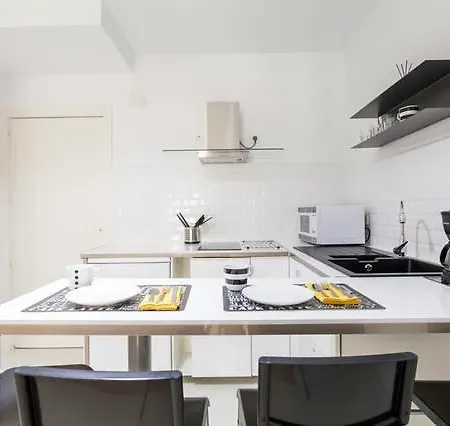 Apartment De Indias Seville