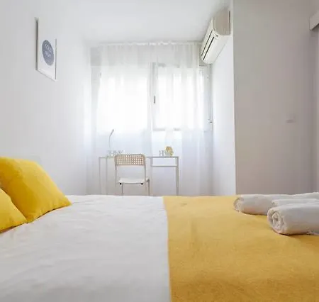 Apartment De Indias