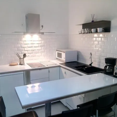 Apartment De Indias *