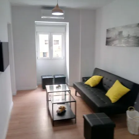 Apartment De Indias