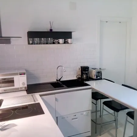 Apartment De Indias *