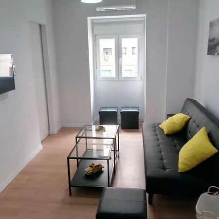 Apartment De Indias *